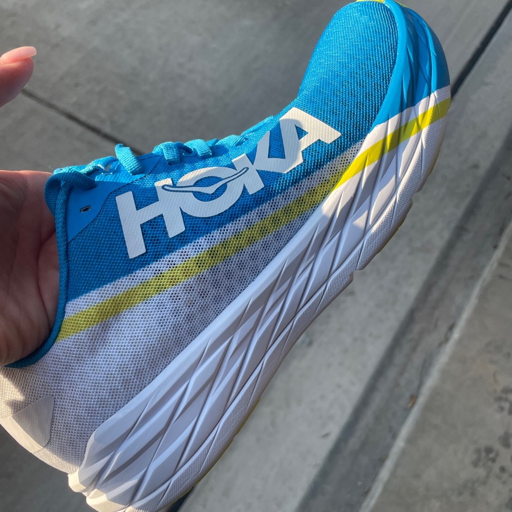 HOKA RocketX